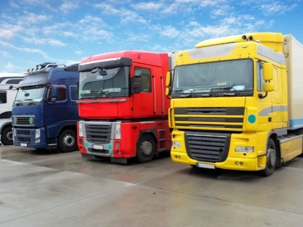 Adana Aşiyan Nakliye